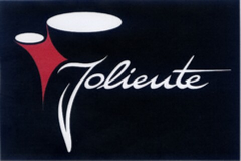 Joliente Logo (DPMA, 29.09.2006)