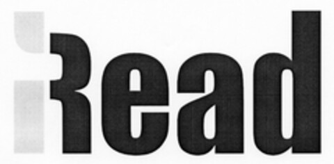 iRead Logo (DPMA, 16.10.2006)