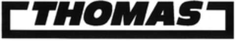 THOMAS Logo (DPMA, 04.11.2006)
