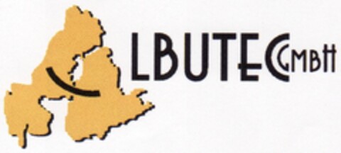 ALBUTEC GMBH Logo (DPMA, 06/12/2007)