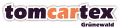 tomcartex Grünewald Logo (DPMA, 03.09.2007)