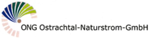 ONG Ostrachtal-Naturstrom-GmbH Logo (DPMA, 24.09.2007)