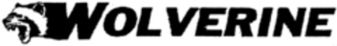WOLVERINE Logo (DPMA, 20.05.1995)