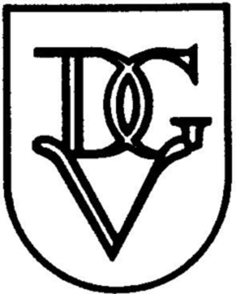 DGV Logo (DPMA, 19.12.1995)