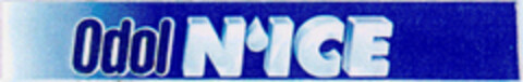 Odol NICE Logo (DPMA, 14.02.1996)