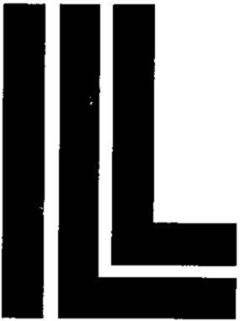 ILL Logo (DPMA, 07.06.1996)