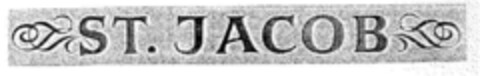 ST. JACOB Logo (DPMA, 10.02.1997)