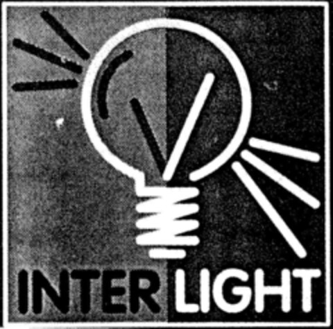 INTERLIGHT Logo (DPMA, 05/13/1997)