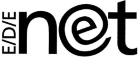 net Logo (DPMA, 22.05.1997)