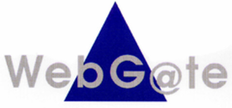 WebGate Logo (DPMA, 26.11.1997)