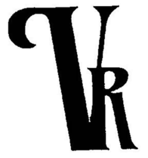 VR Logo (DPMA, 04.04.1998)