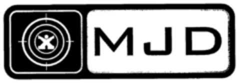 MJD Logo (DPMA, 18.09.1998)