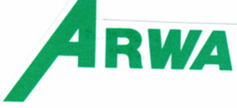 ARWA Logo (DPMA, 11/17/1998)