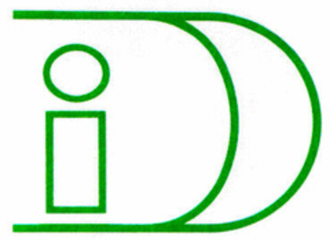 iD Logo (DPMA, 28.01.1999)