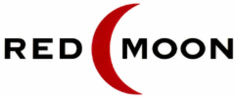 RED MOON Logo (DPMA, 09.02.1999)