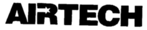AIRTECH Logo (DPMA, 10.03.1999)