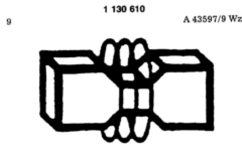 1130610 Logo (DPMA, 21.10.1987)