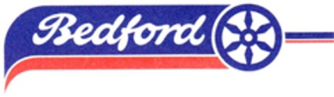 Bedford Logo (DPMA, 06.11.1993)