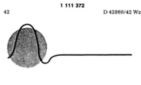 1111372 Logo (DPMA, 12/17/1986)