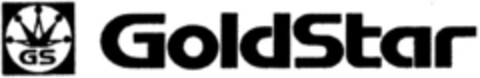 GoldStar Logo (DPMA, 01/18/1985)