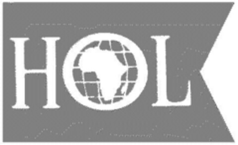 HOL Logo (DPMA, 23.01.1993)