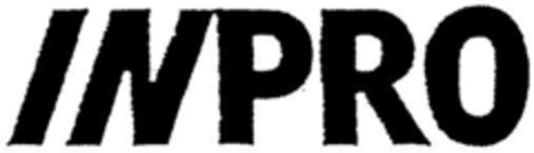 INPRO Logo (DPMA, 11.08.1990)