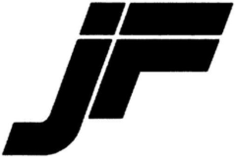 jF Logo (DPMA, 08.08.1991)