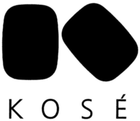 KOSE Logo (DPMA, 21.03.1991)