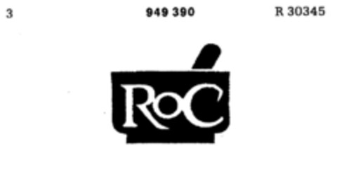 ROC Logo (DPMA, 07/14/1973)