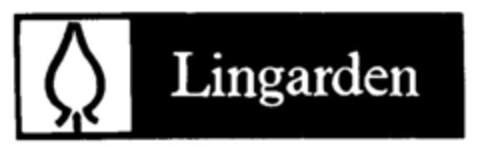 Lingarden Logo (DPMA, 18.09.1973)