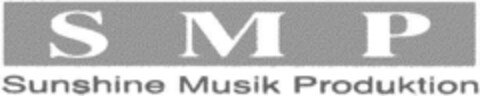 SMP Logo (DPMA, 16.12.1991)