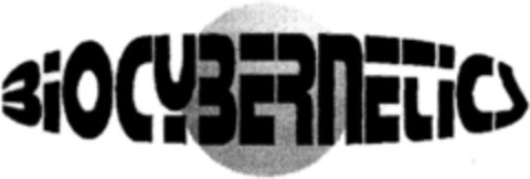 BIOCYBERNETICS Logo (DPMA, 27.09.1994)