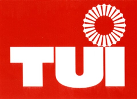 TUI Logo (DPMA, 14.01.1988)