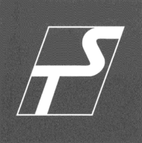 TS Logo (DPMA, 15.03.1991)