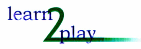 learn2play Logo (DPMA, 05.02.2000)