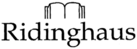 Ridinghaus Logo (DPMA, 19.04.2000)