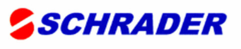 SCHRADER Logo (DPMA, 05/30/2000)