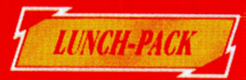 LUNCH-PACK Logo (DPMA, 28.07.2000)