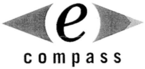 ecompass Logo (DPMA, 02.08.2000)