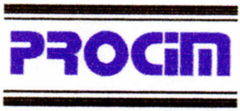 PROCIM Logo (DPMA, 28.09.2000)