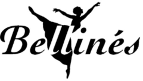 Bellinés Logo (DPMA, 02.10.2000)