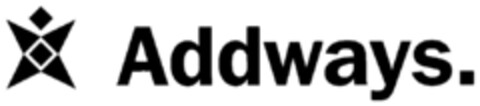 Addways. Logo (DPMA, 25.10.2000)