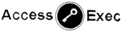 Access Exec Logo (DPMA, 05.03.2001)