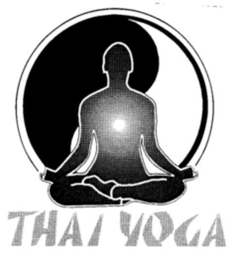 THAI YOGA Logo (DPMA, 06.04.2001)