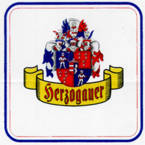 herzogauer Logo (DPMA, 29.05.2001)