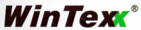 Win Texx Logo (DPMA, 17.07.2001)