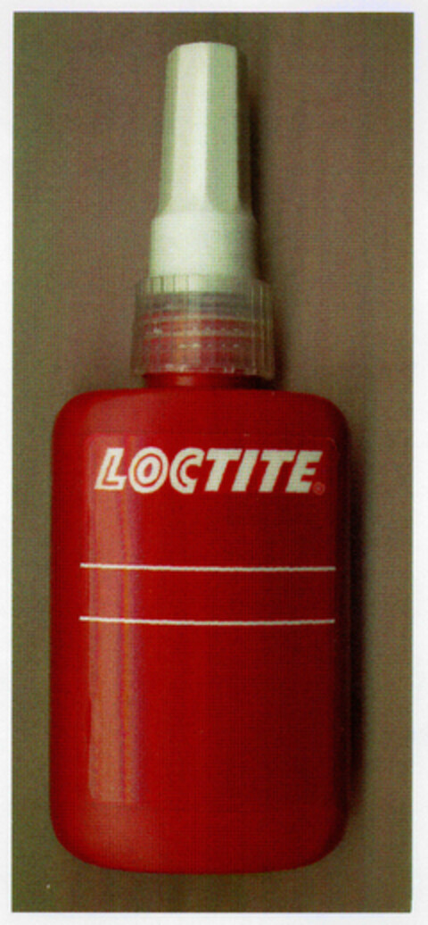 LOCTITE Logo (DPMA, 18.10.2001)