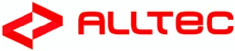 ALLTEC Logo (DPMA, 16.01.2008)