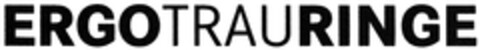 ERGOTRAURINGE Logo (DPMA, 20.02.2008)