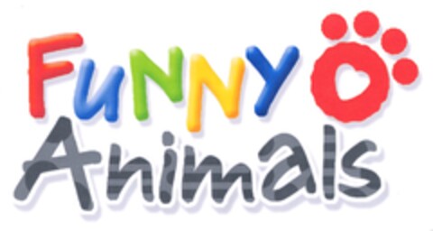 FUNNY Animals Logo (DPMA, 19.03.2008)